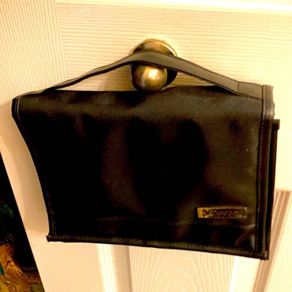 Celebrity Travel Case